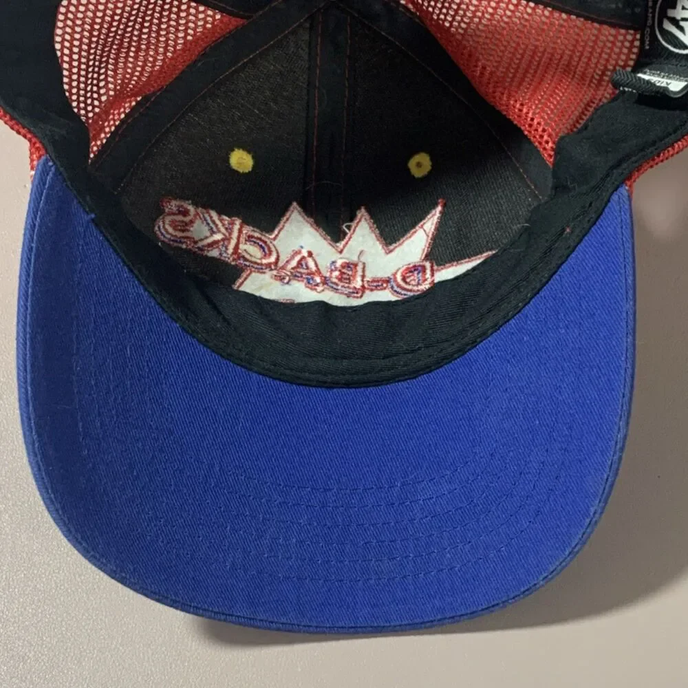Arizona D-backs Adjustable Baseball Cap